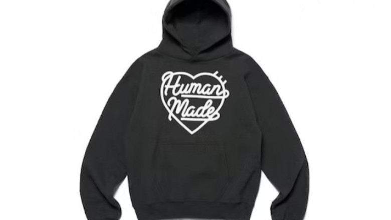 From Tokyo to LA: How Human Made & Stussy Are Shaping Global Fashion.