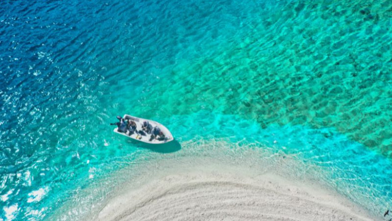 Hidden Beach Gems in Mauritius You Must Explore in 2025