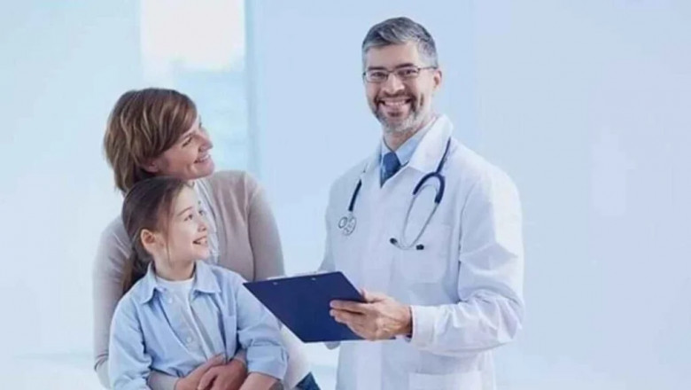 How to Choose the Right Family Doctor in Dubai for Your Healthcare Needs