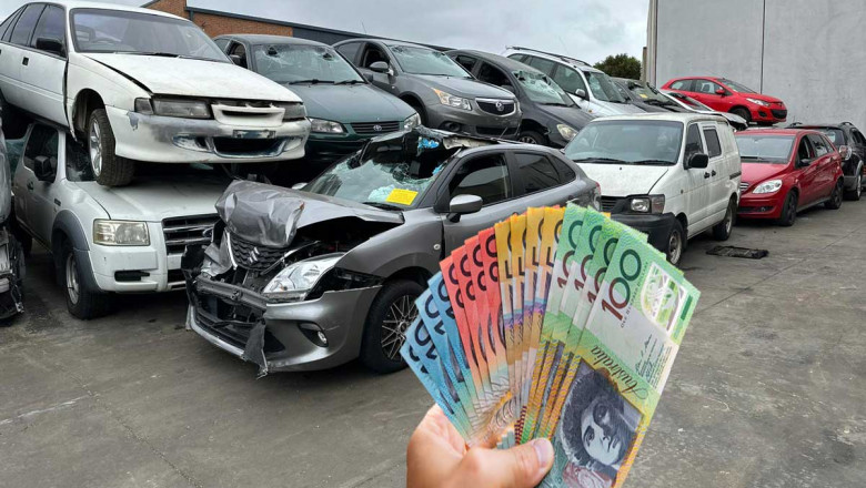 How to Get the Best Deal When Selling Your Car for Cash