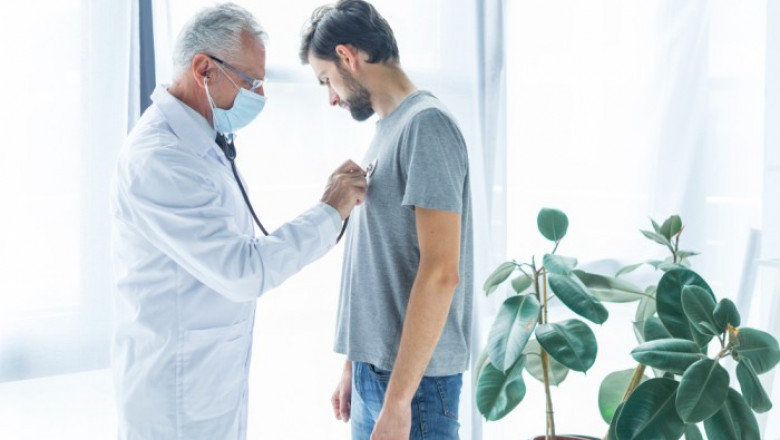 Specialized Respiratory Care by Pulmonologists in Greater Noida