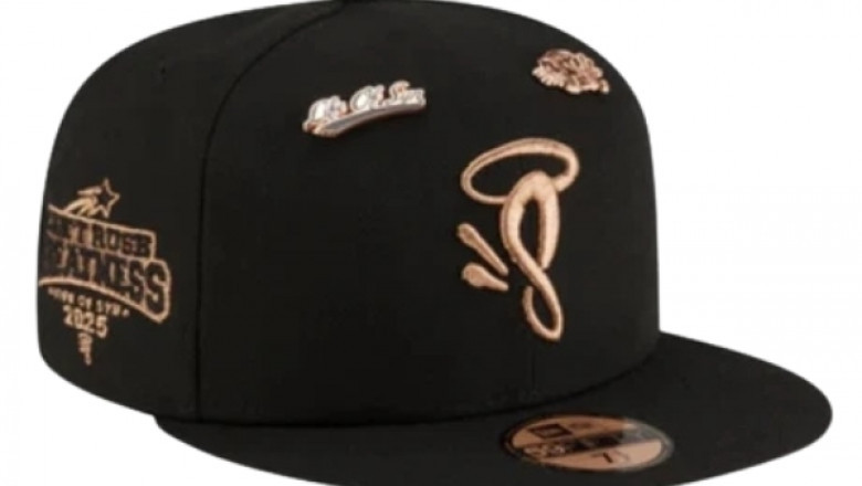 Syna World Caps: Topping Off Streetwear in Style