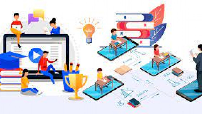 Top School Management Software Trends to Watch in 2025