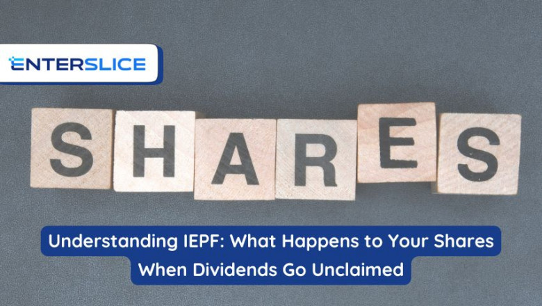 Understanding IEPF: What Happens to Your Shares When Dividends Go Unclaimed