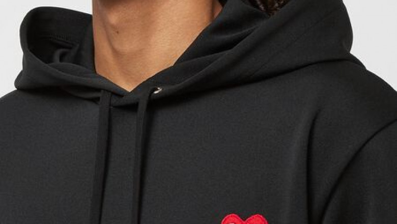 What You Need to Know About Comme des Garçons PLAY