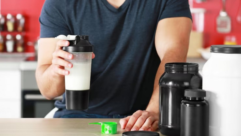 When and How to Take a Pre-Workout Drink for Best Results