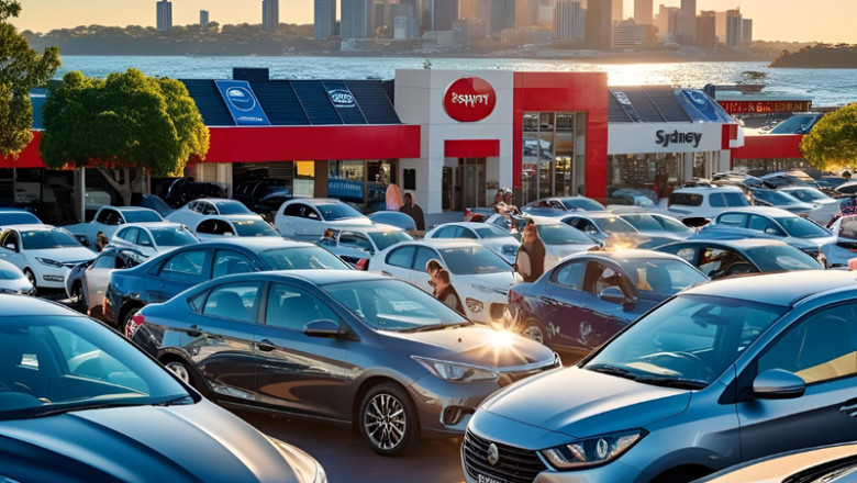 When Is the Best Time to Sell Your Used Car for Cash in Sydney?