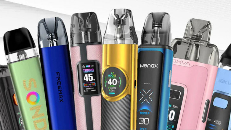 A Modern Shift in Nicotine Consumption: What’s Changing and Why