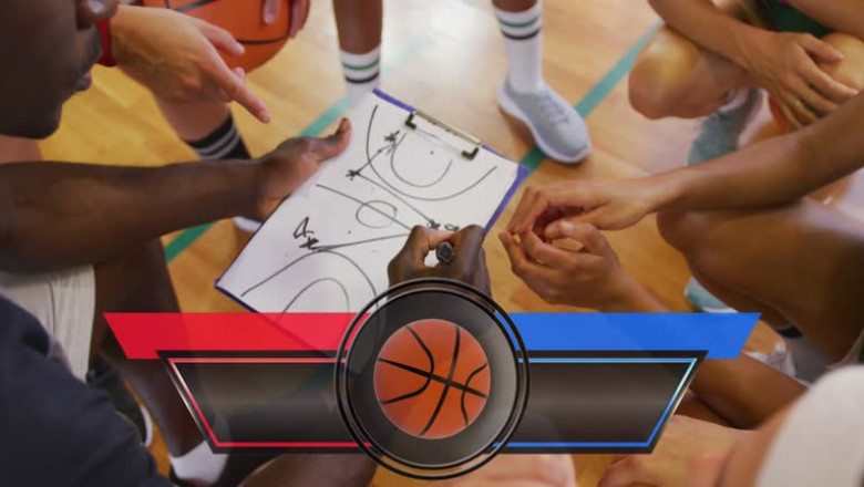 Chasing Greatness: The 2025 NBA Playoffs Saga