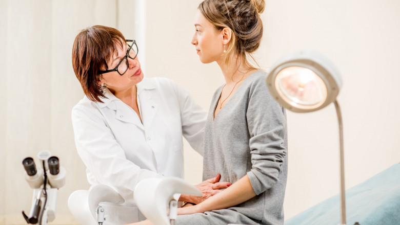 Hope and Healing: Navigating Female Infertility Challenges with Modern Medicine