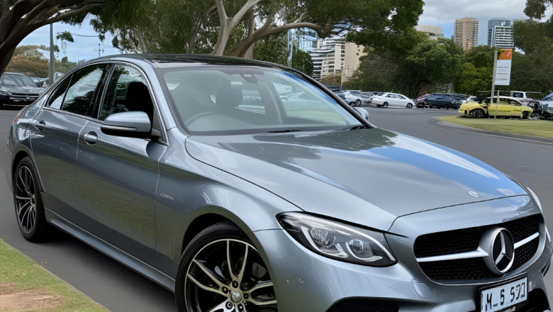How Do You Assess the Value of Your Car Before Selling in Brisbane?
