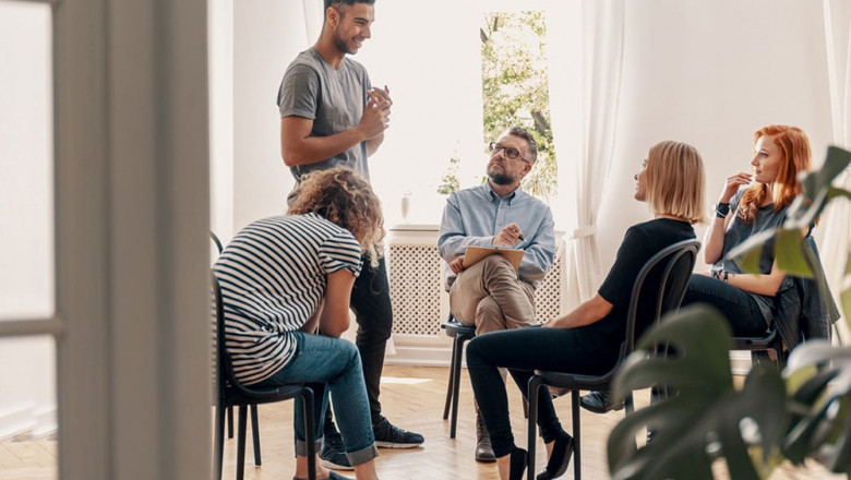 How to Find the Best Addiction Treatment Center in Oklahoma
