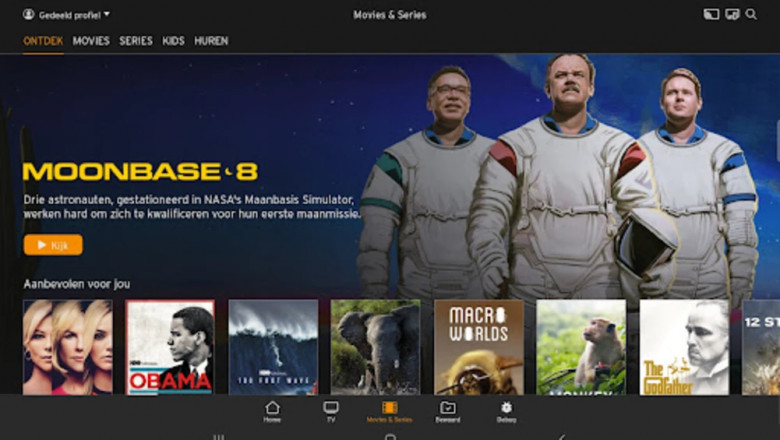 How to Watch Ziggo GO Outside the Netherlands A Simple Streaming Guide