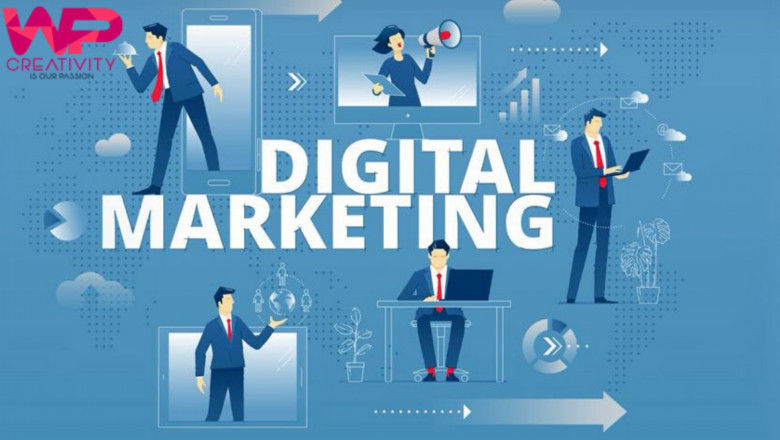 Islamabad’s Leading Digital Marketing Company