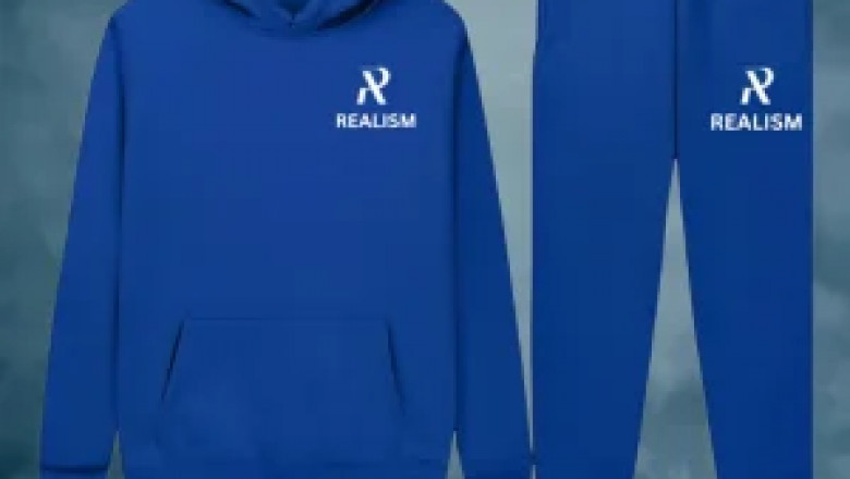 Realism Clothing Quiet Confidence in Every Thread
