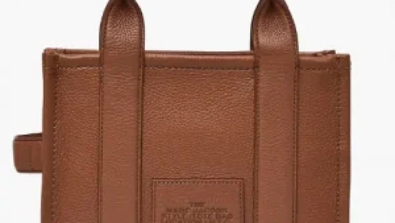The Ultimate Guide to the Marc Jacobs Tote Bag