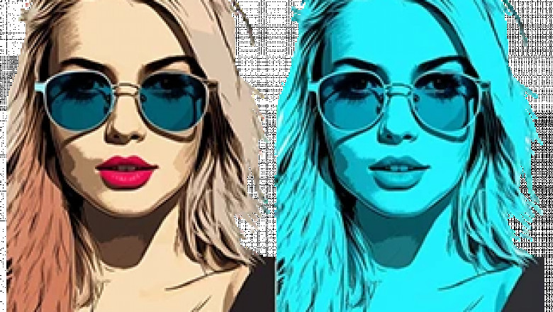 Top-Quality Vector Conversion Service: Fast & Accurate Vector Tracing for Perfect Results