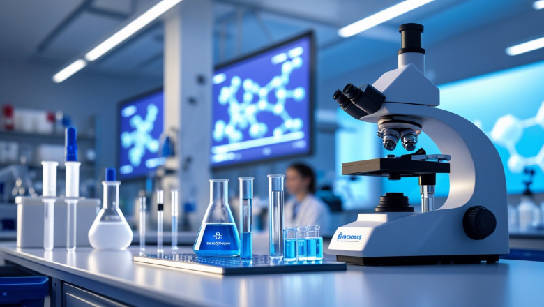 Understanding the Legality of Research Chemicals in Europe