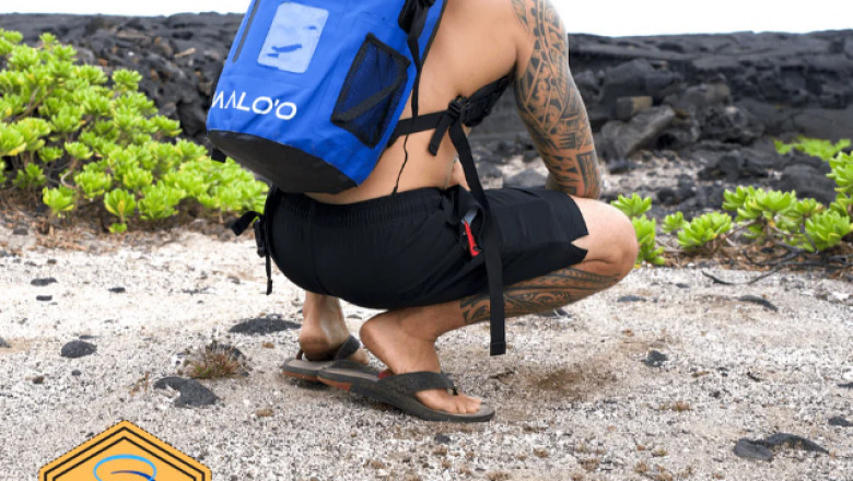 Your Ultimate Guide to Dry Bags: Keep Your Belongings Safe and Dry