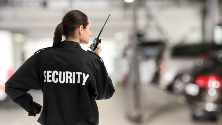 Choosing the Right Event Security Guards in Dubai: Key Considerations