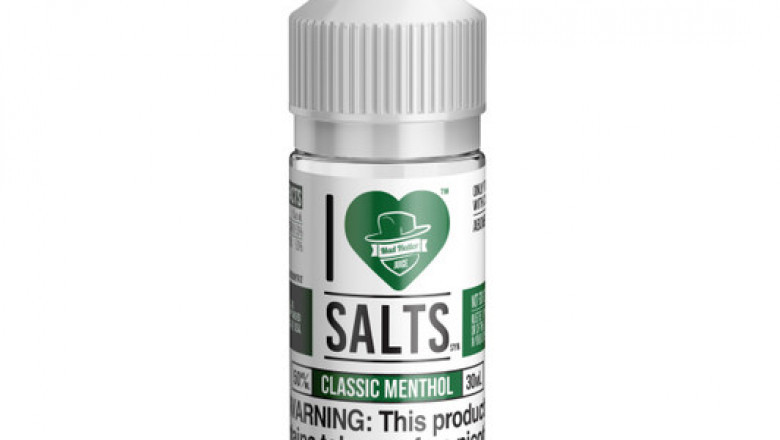 Clouds and Flavor: Why Vapers are Hooked on I Love Salts E-Juices