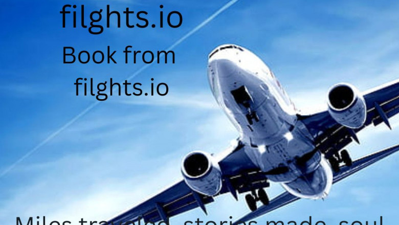 Corporate travel made simple.