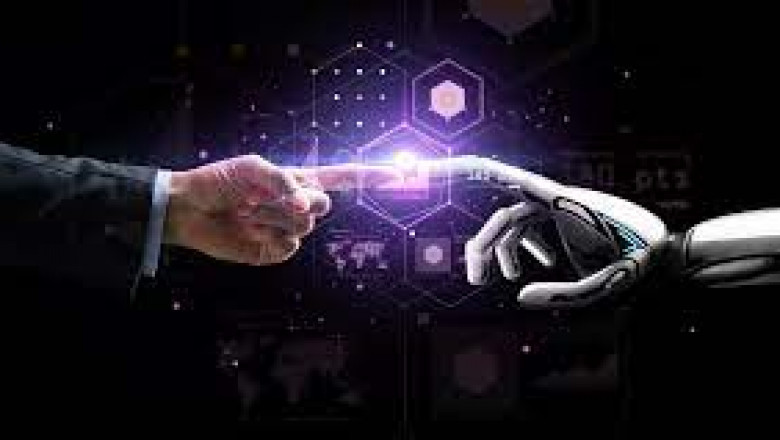 Generative AI App Development Company - Growth and Opportunities in India 2025