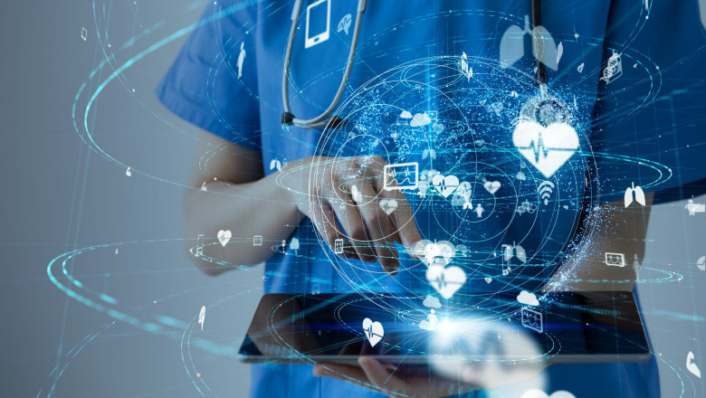 Healthcare Software Development Company - Analysis and Opportunities in India 2025