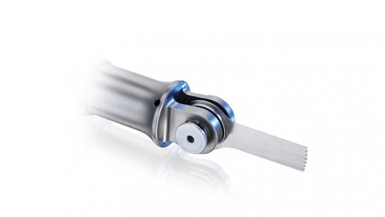 Precision and Performance: The Role of the Micro Sagittal Saw in Veterinary Surgery