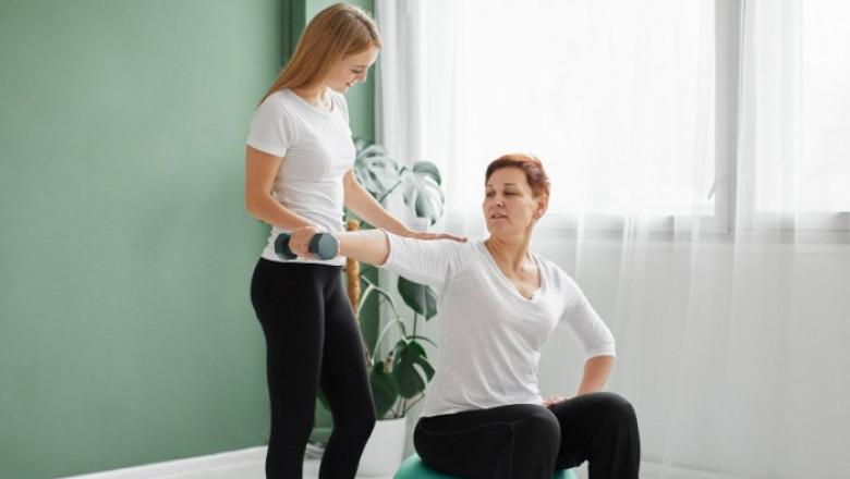 The Benefits of Choosing San Antonio Physical Therapy for Your Wellness