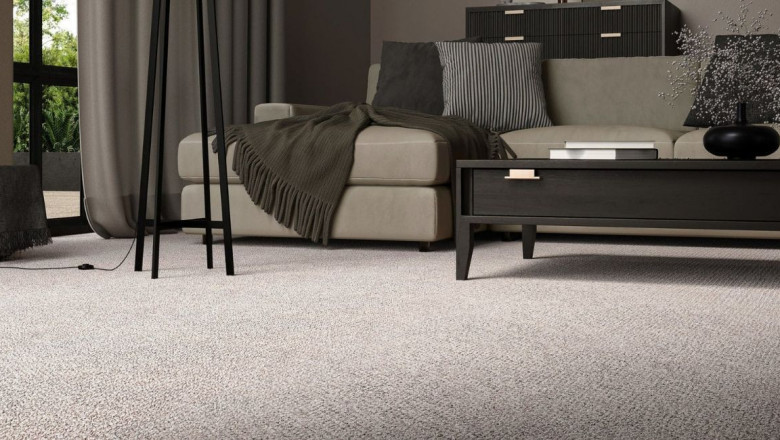 Transform Your Space with Affordable Berber Carpets UK: Trends and Tips