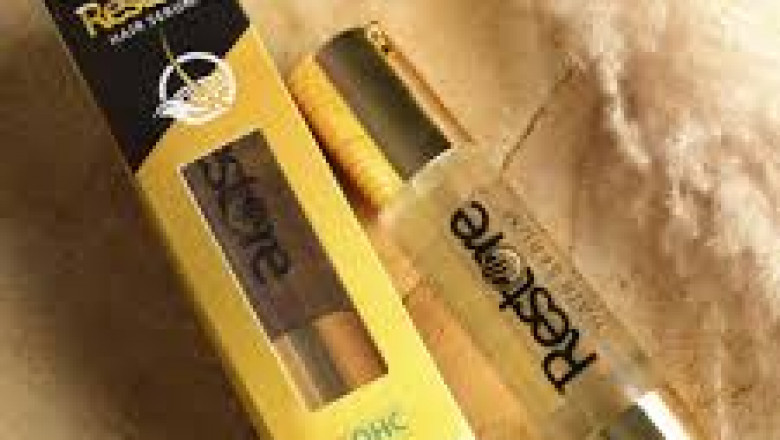Best Hair Growth Serum in Pakistan – Fast Results with QHC
