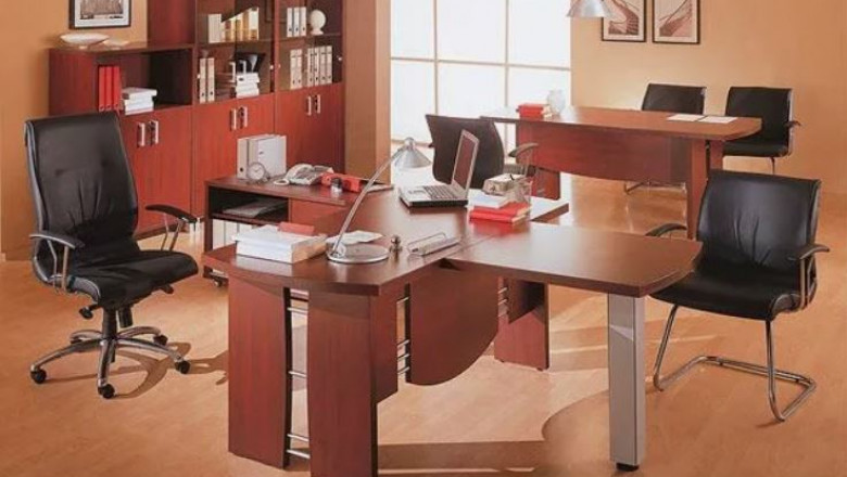 Choosing the Right Office Cabinet: A Key to Organized and Efficient Workspaces