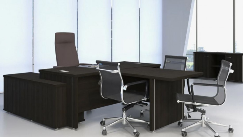 Choosing the Right Office Furniture for a Productive Workspace in the Philippines