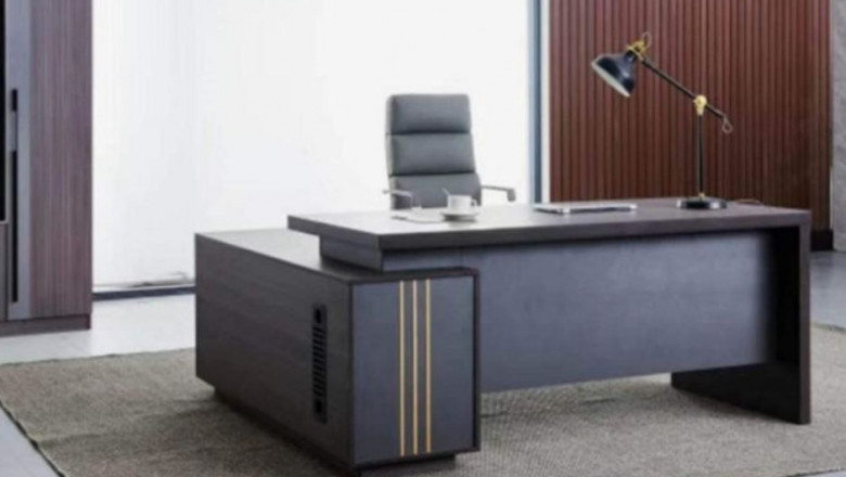 Choosing the Right Office Furniture for a Productive Workspace