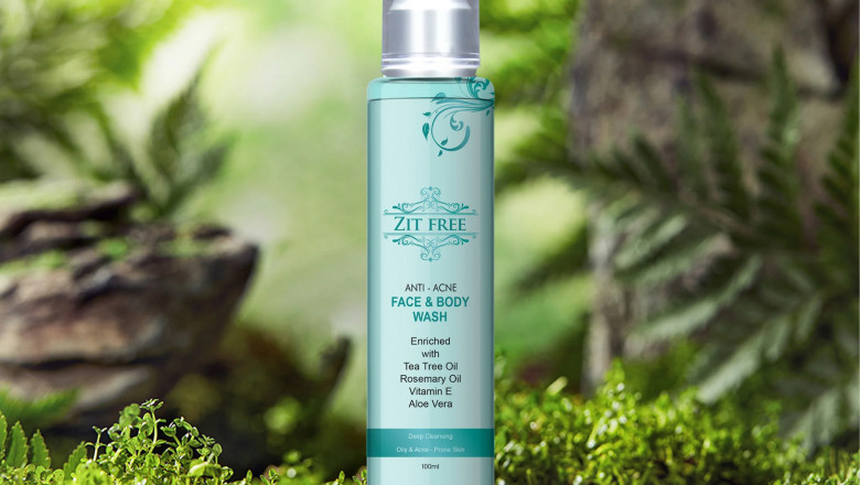 Clear Skin Starts Here – Best Face Wash for Acne in Pakistan
