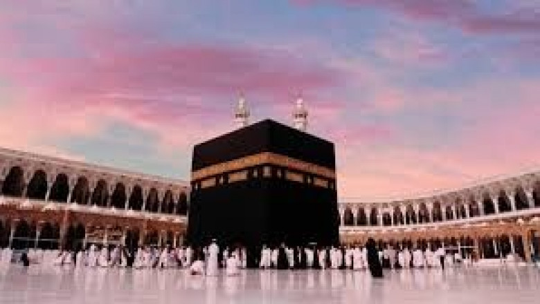Explore Private Hajj Package and Package Umrah from Pakistan