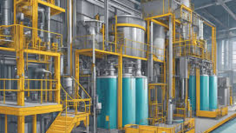 Global C5 Petrochemicals Market Report: Trends, Opportunities, and Forecast 2025–2031