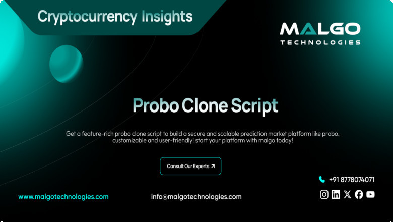 How to Launch a Probo-Like App with Clone Software