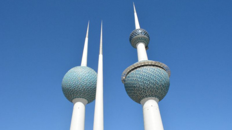 Kuwait Travel Guide: What to See, Do & Eat