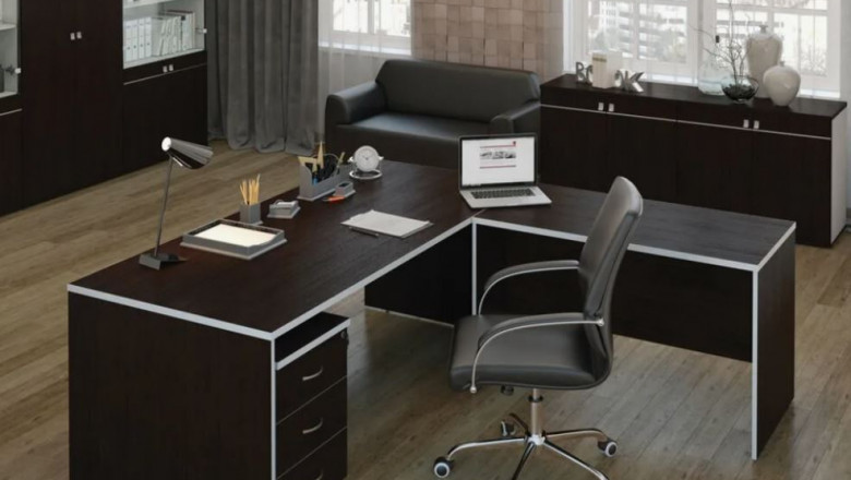 The Importance of Quality Office Furniture in the Philippines