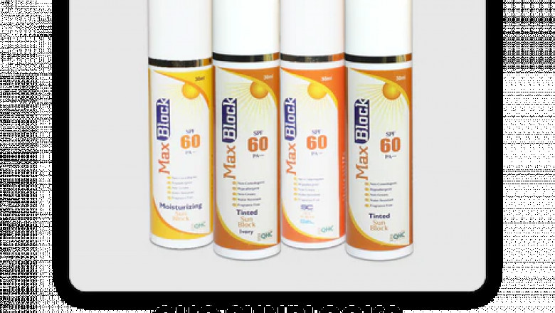 The Ultimate Guide to Choosing the Best Sunblock for Dry Skin in Pakistan