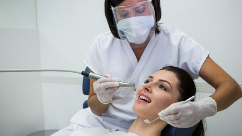 Transform Your Smile with Professional Dental Care in Suwanee