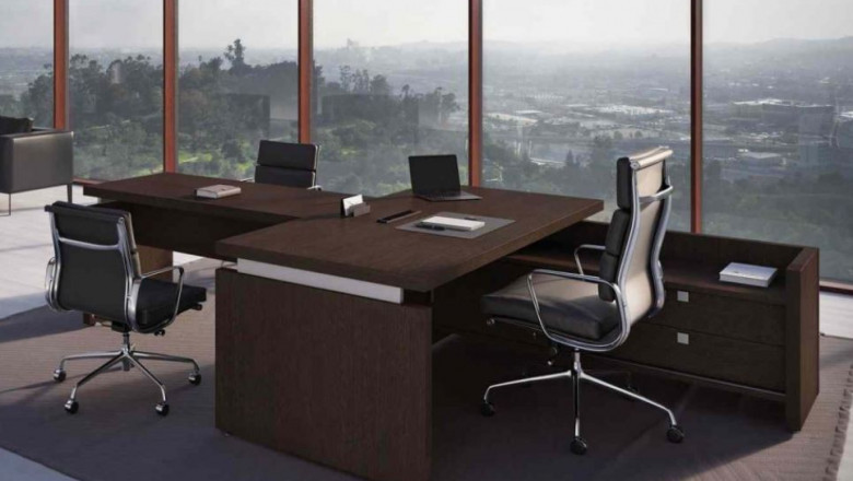 Transform Your Workspace with the Right Office Cabinet Solutions