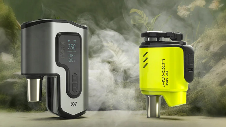 Why Dab Pens Are Taking Over the Concentrate Scene