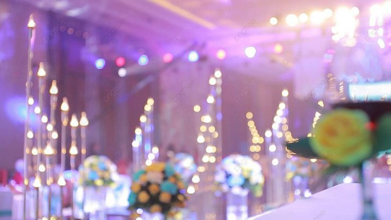 Event App Development Company - Cost in India 2025
