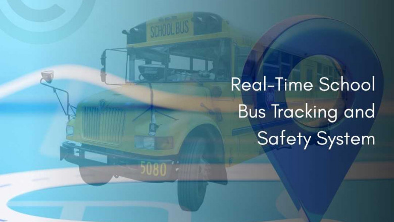 Smart Solutions: Revolutionizing School Bus Management in KSA