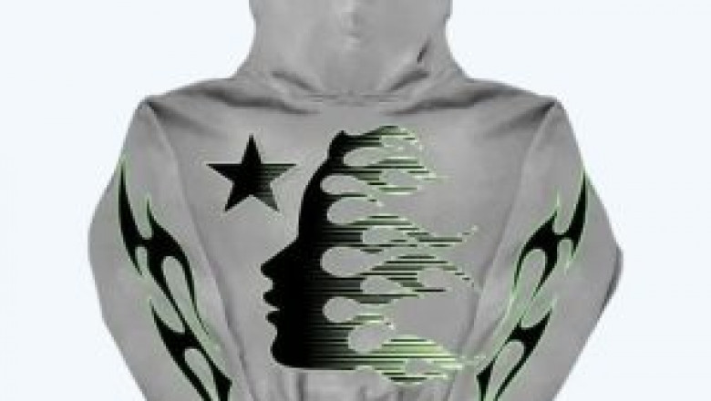 The Hellstar Clothing Drop You Can't Miss