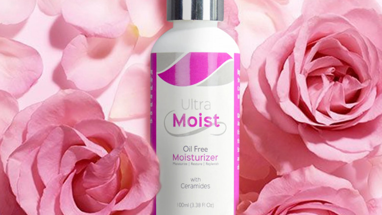 Top Moisturizers in Pakistan with Price – QHC's Easy Guide