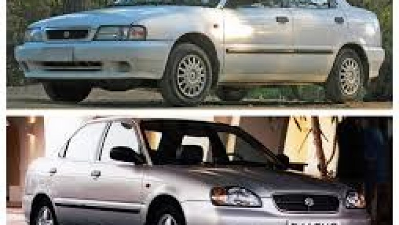 Why Evergreen Facelifts Cars Are Still a Smart Choice